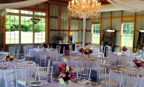 Valentine Orchard Wedding & Event Center 82 N Main St, Luthersville Georgia 30251