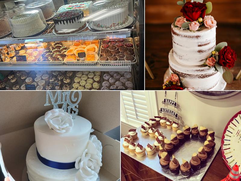 Icing Ink 3360 W Palmetto St, Florence