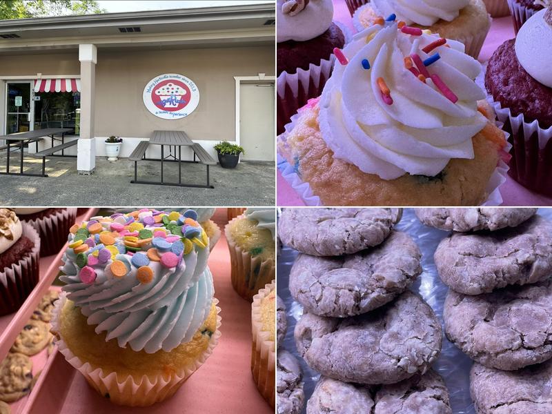 sugaRush 907 W Carolina Ave Unit A, Hartsville