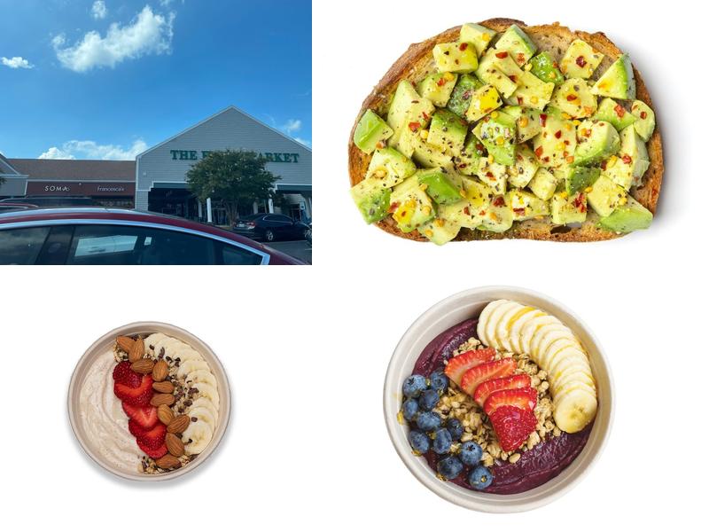 Robeks Fresh Juices & Smoothies