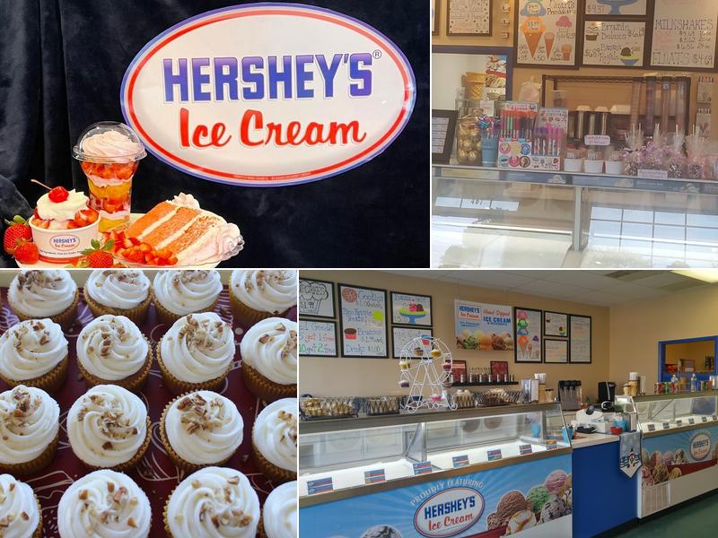 Stay Sweet Bakery & Ice Cream