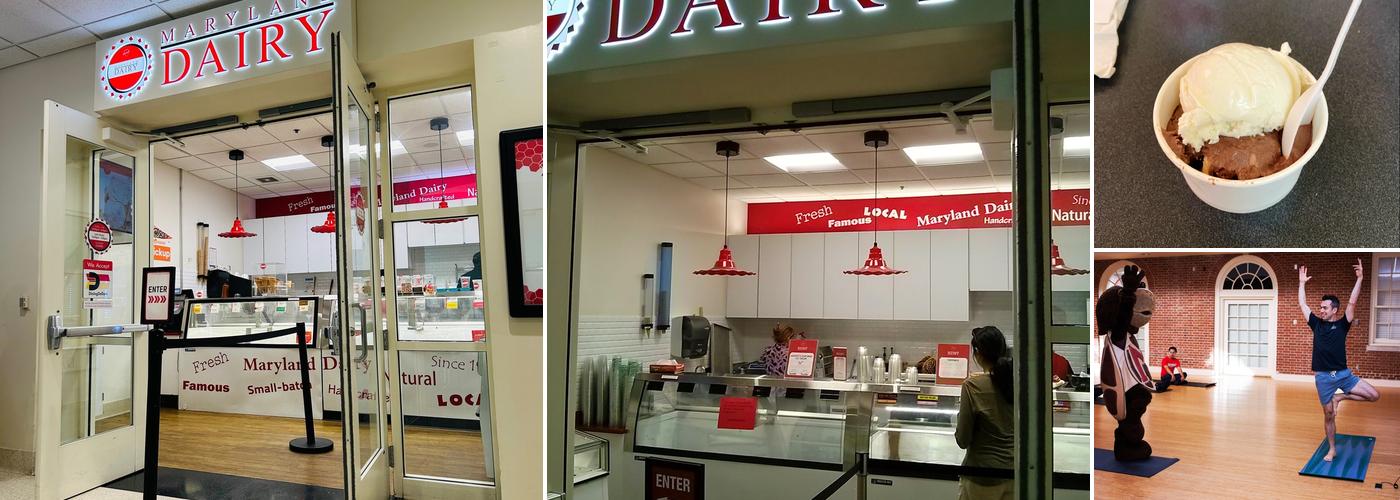 Maryland Dairy
