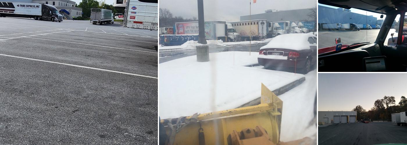 Dreyer's Grand Ice Cream