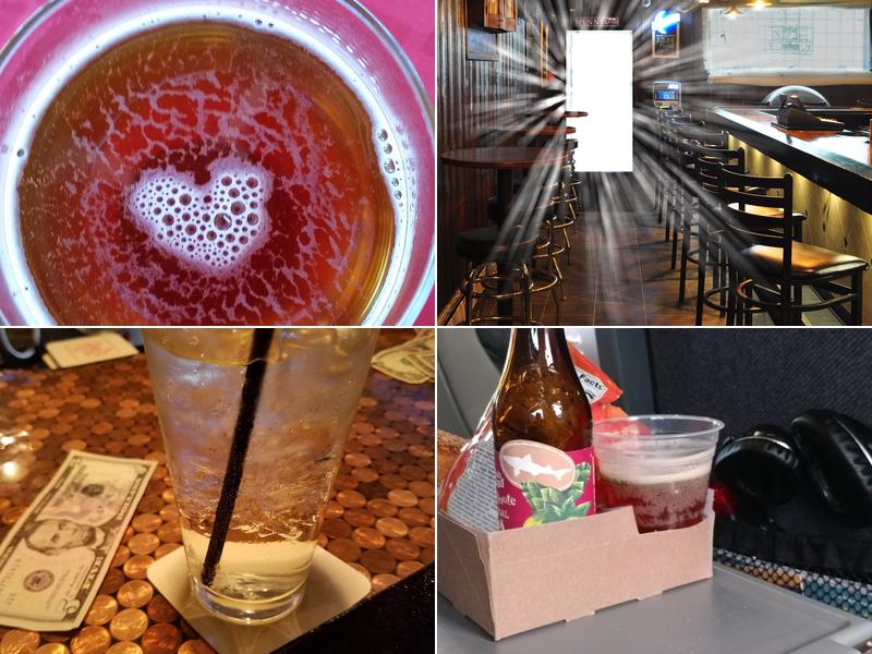 Penny Gardens Tavern