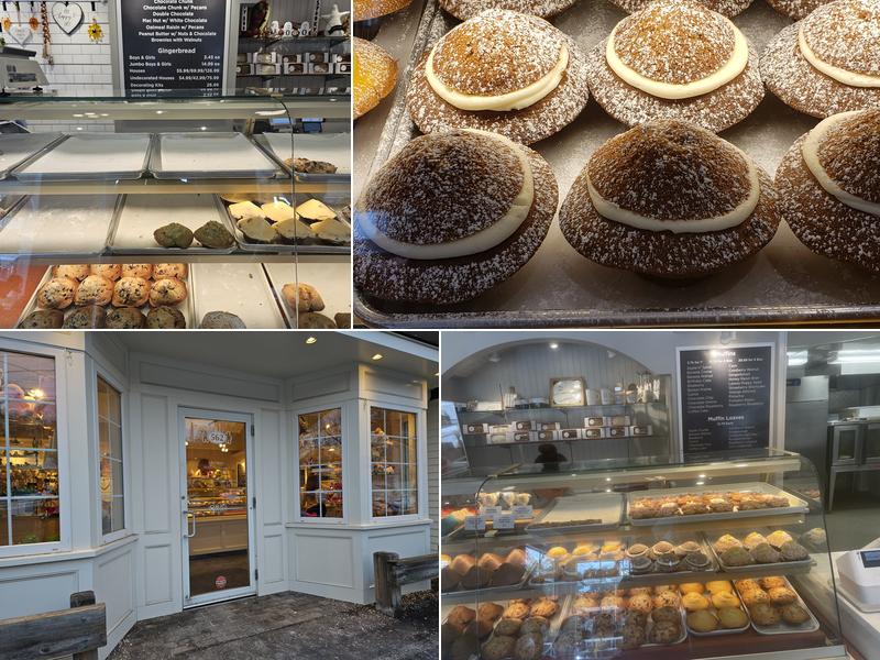 The Gingerbread Construction Co