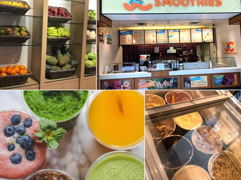 JC Smoothies