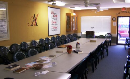 Serenity Club of Southwest Florida, Inc.