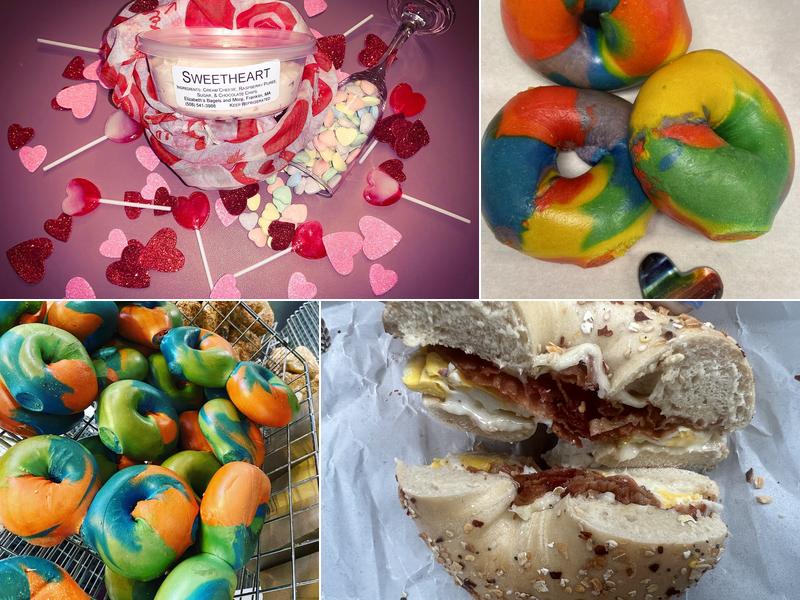 Elizabeth's Bagels & More