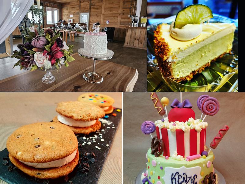 Deb's Bakery & Craft Shop