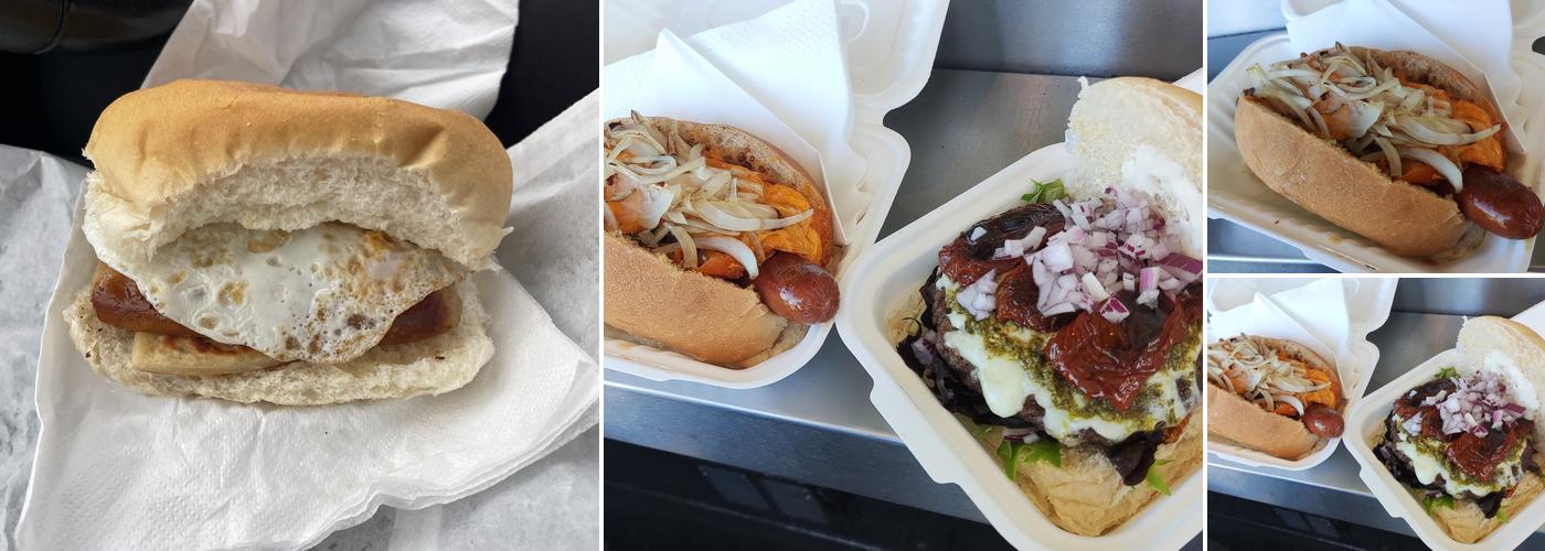 Scrumptious Snax (Snack Bar)