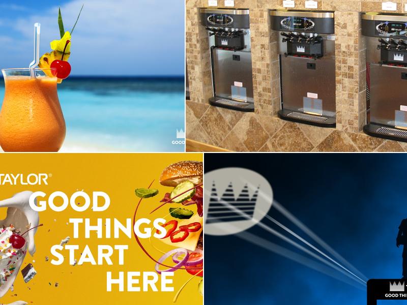 Taylor Freezer of New England