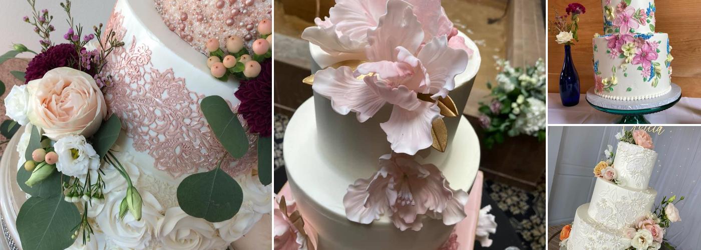 Rosie's Creative Cakes