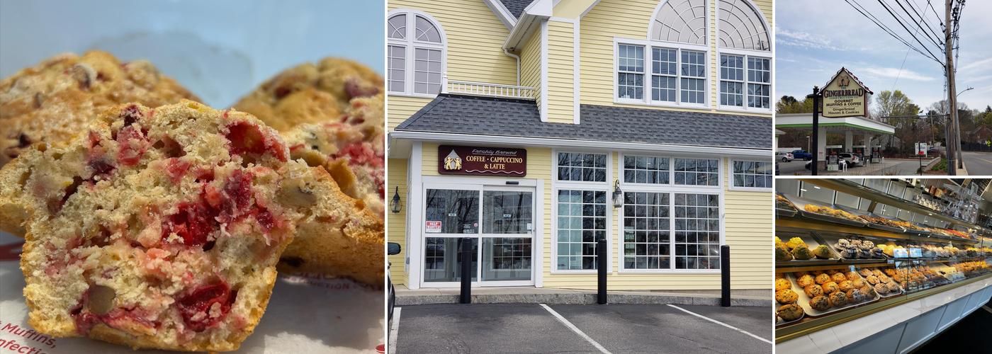 Gingerbread Construction Co