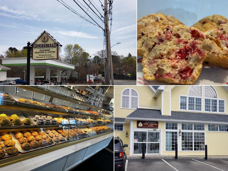 Gingerbread Construction Co 52 Main St, Wakefield