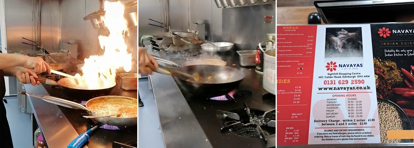 Navayas (Edinburgh)
