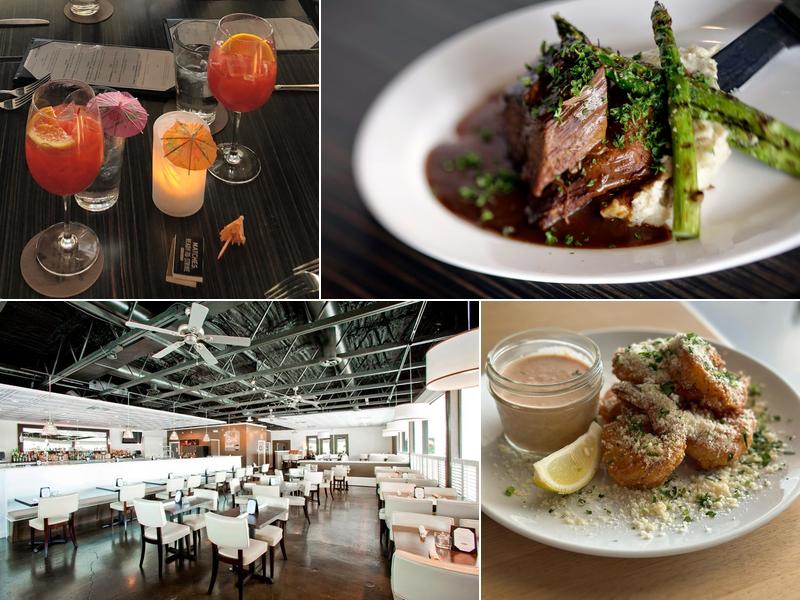 The Northside Social 6525 N College Ave, Indianapolis