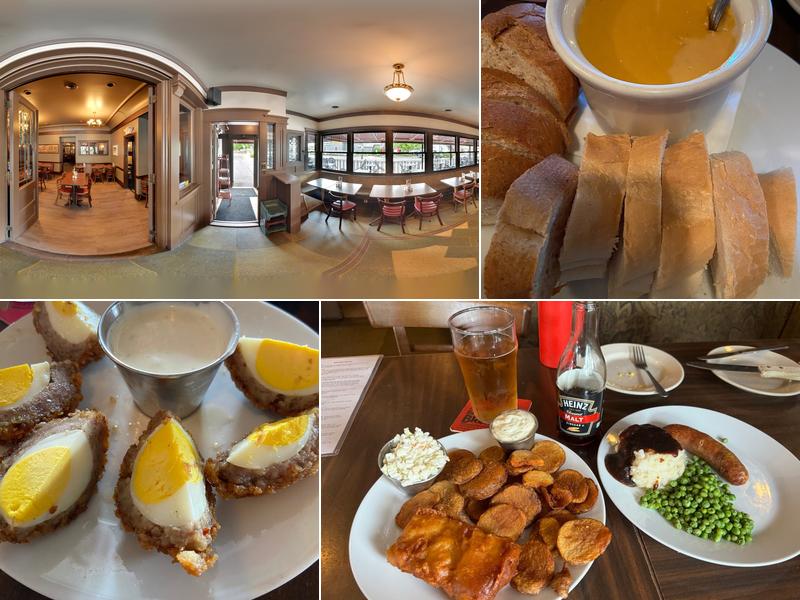 Broad Ripple Brewpub