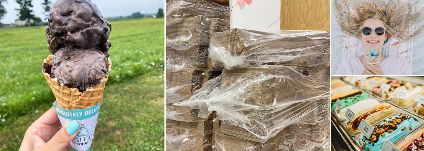 Half Pint Creamery - McSherrystown