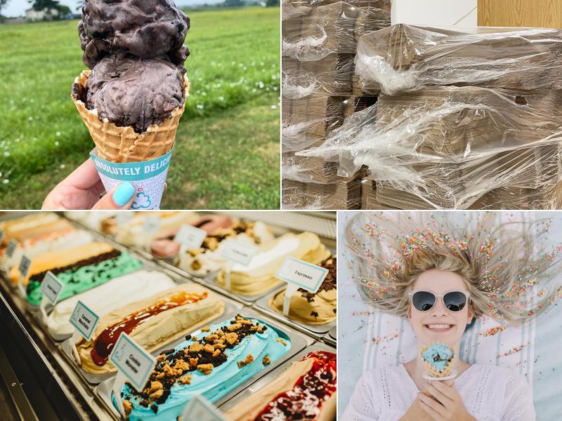 Half Pint Creamery - McSherrystown