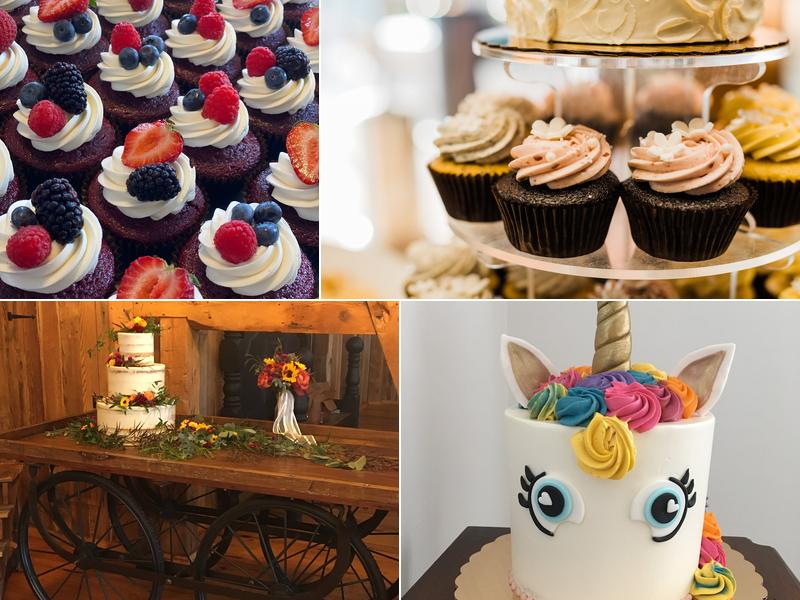 Katie Cakes Cakery 118 E Penn Ave, Cleona