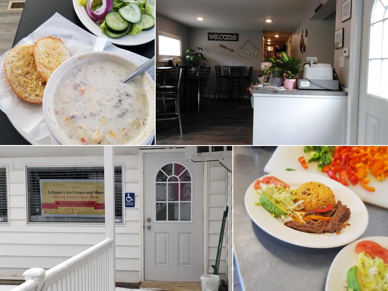 Schiano Ice Cream & More