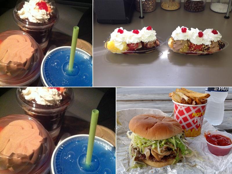 Susquehanna Soft Serve