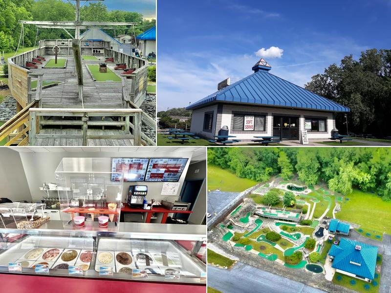 Game Time Fun Center 10 S 22nd St, Lebanon