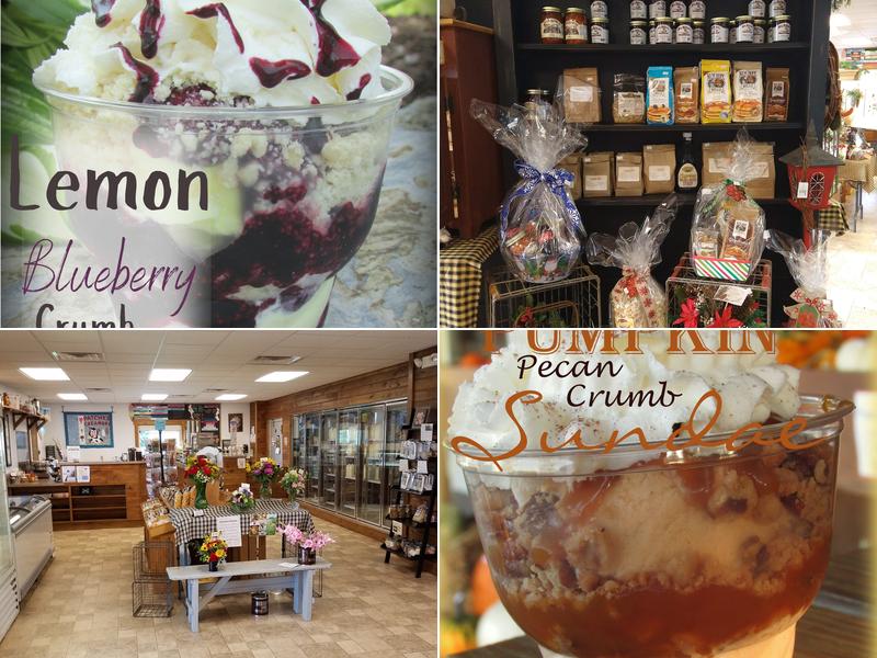 Patches Family Creamery