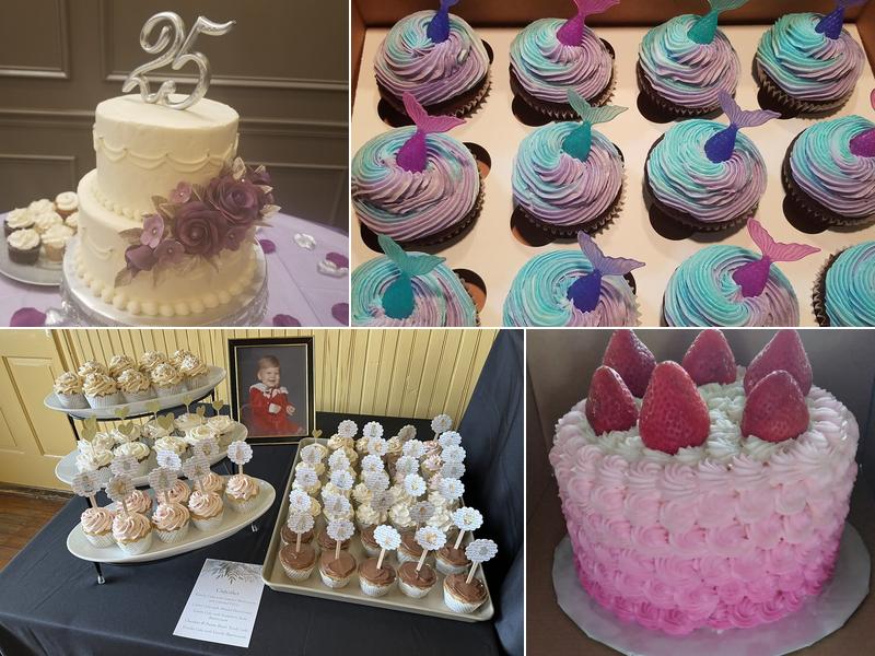 Sugar Dusted Bakers LLC