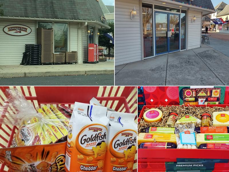 Pepperidge Farm 1863 Gettysburg Village Dr, Gettysburg