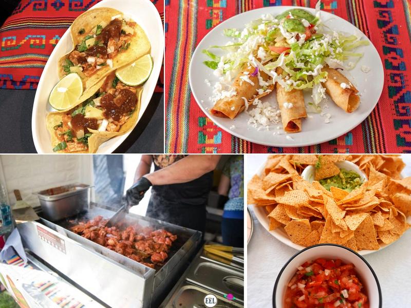 Que Rico Authentic Mexican