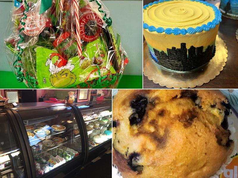 The Cake Pros, A Blessing Table 323 Dock St, Schuylkill Haven