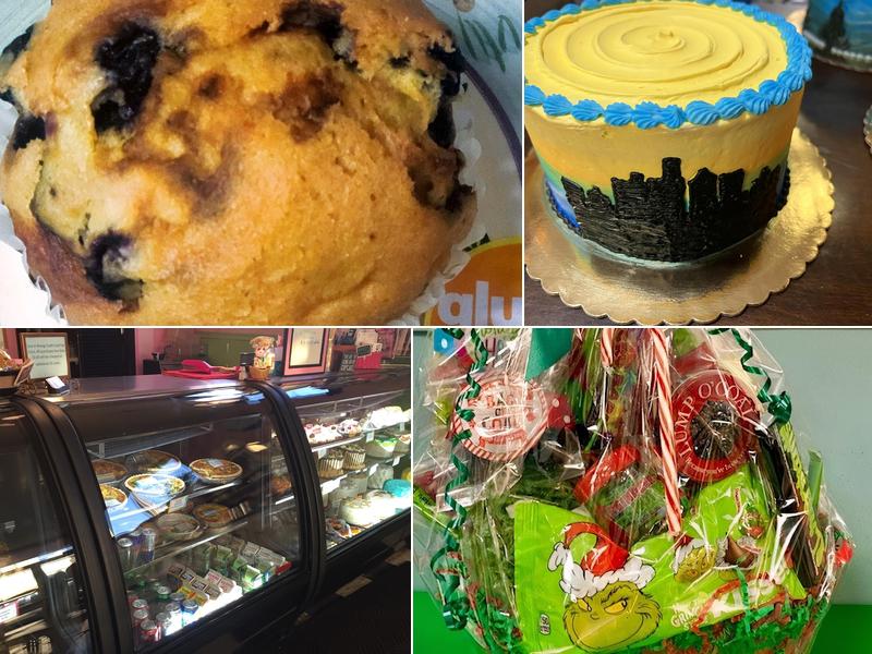 The Cake Pros, A Blessing Table