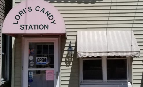 Lori's Candy Station Robesonia