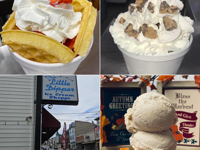 The Little Dipper 11 E Main St, Schuylkill Haven
