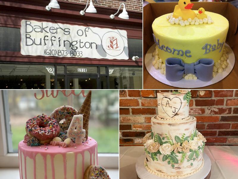 Bakers of Buffington