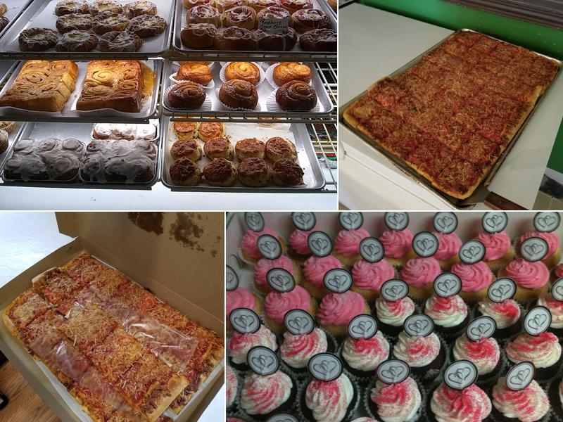 Boran's Cobblestone Bakery