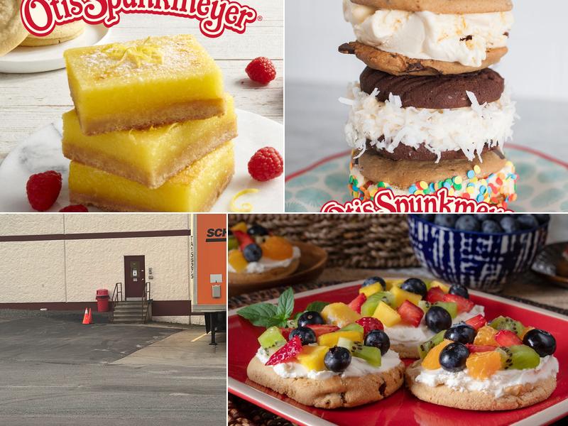 Aryzta Otis Spunkmeyer Inc