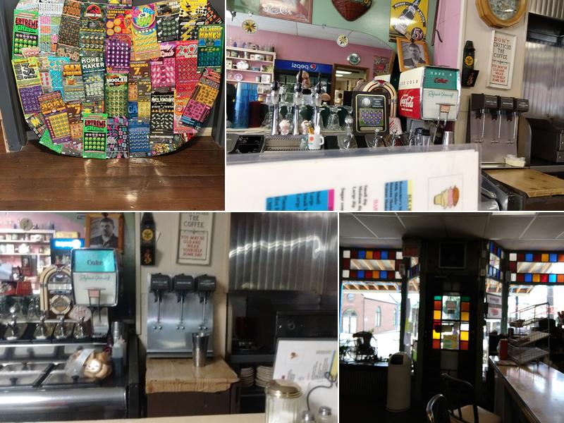 Rentschler's Ice Cream