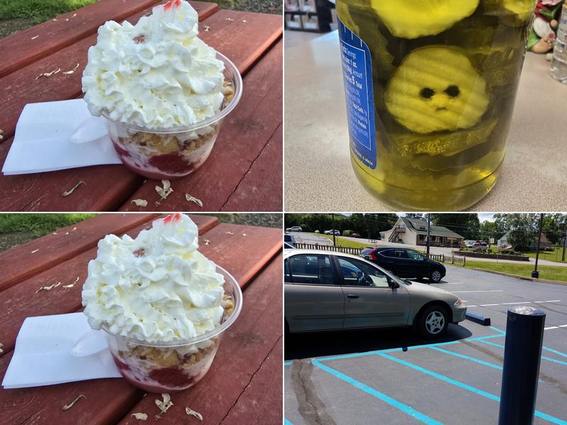 Freeze 214 W Tioga St, Tunkhannock