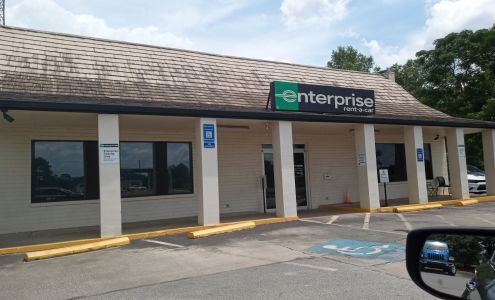 Enterprise Rent-A-Car