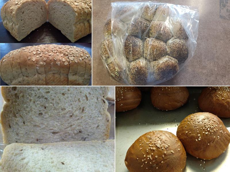 Lycoming Bakery 220 Curtin St, South Williamsport