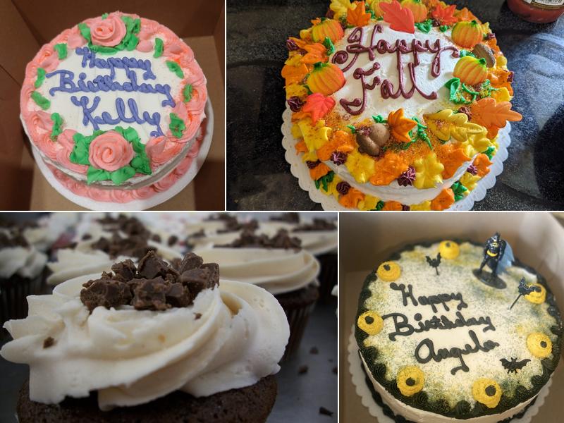 Roy's Bakery 524 Washington Blvd, Williamsport