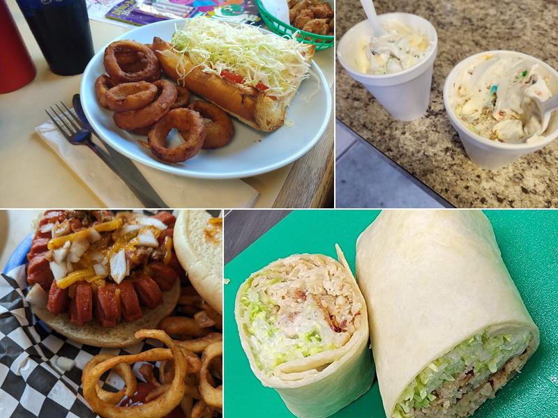 Chilly Willys 118 Main St, Hartleton