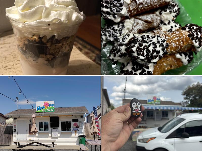 Heaven on Hill Ice Cream