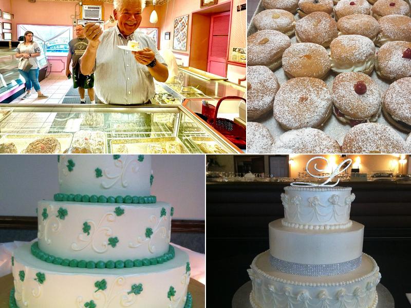 Minerva Bakery 927 5th Ave, McKeesport