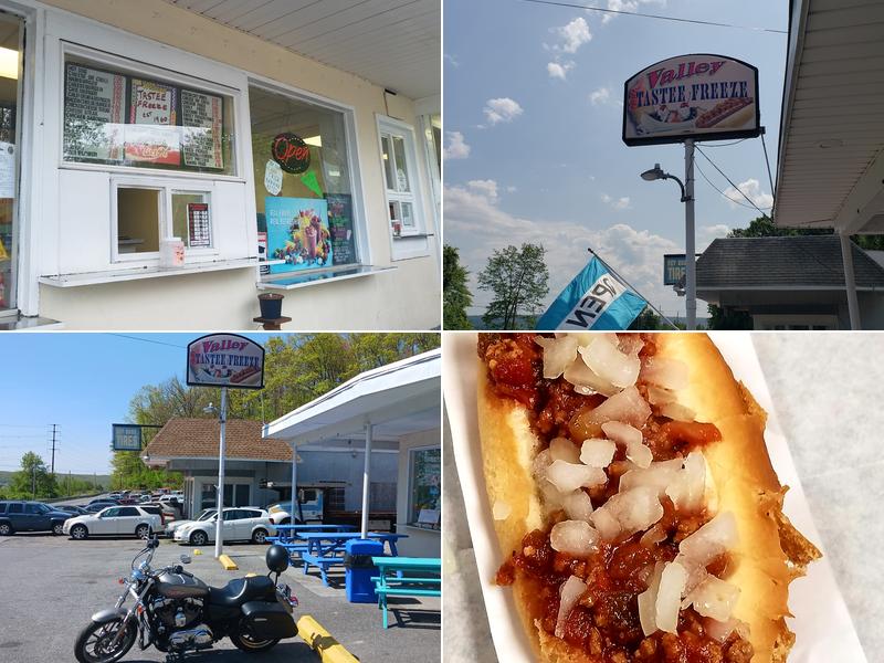 Tastee Freeze 59 Ringtown Blvd, Shenandoah