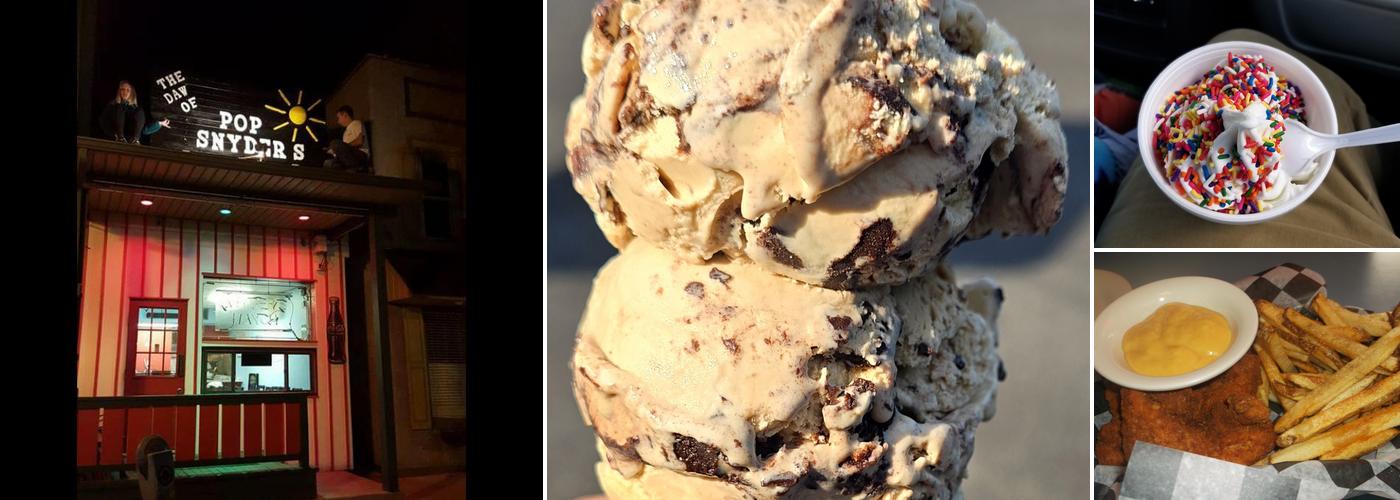 Snyders By The Creek