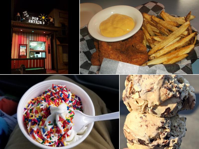 Snyders By The Creek