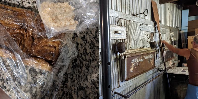 Stewart's Home Bakery